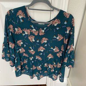 Women’s small shirt